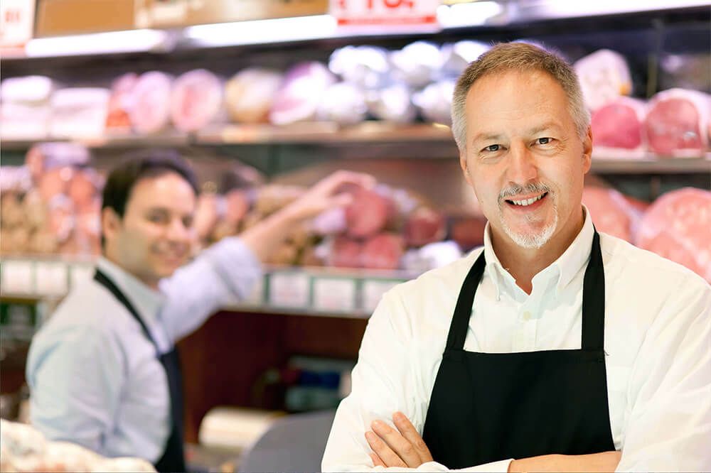Ernst Buchholz Grell & Grell Fleisch- und Wurstwaren GmbH