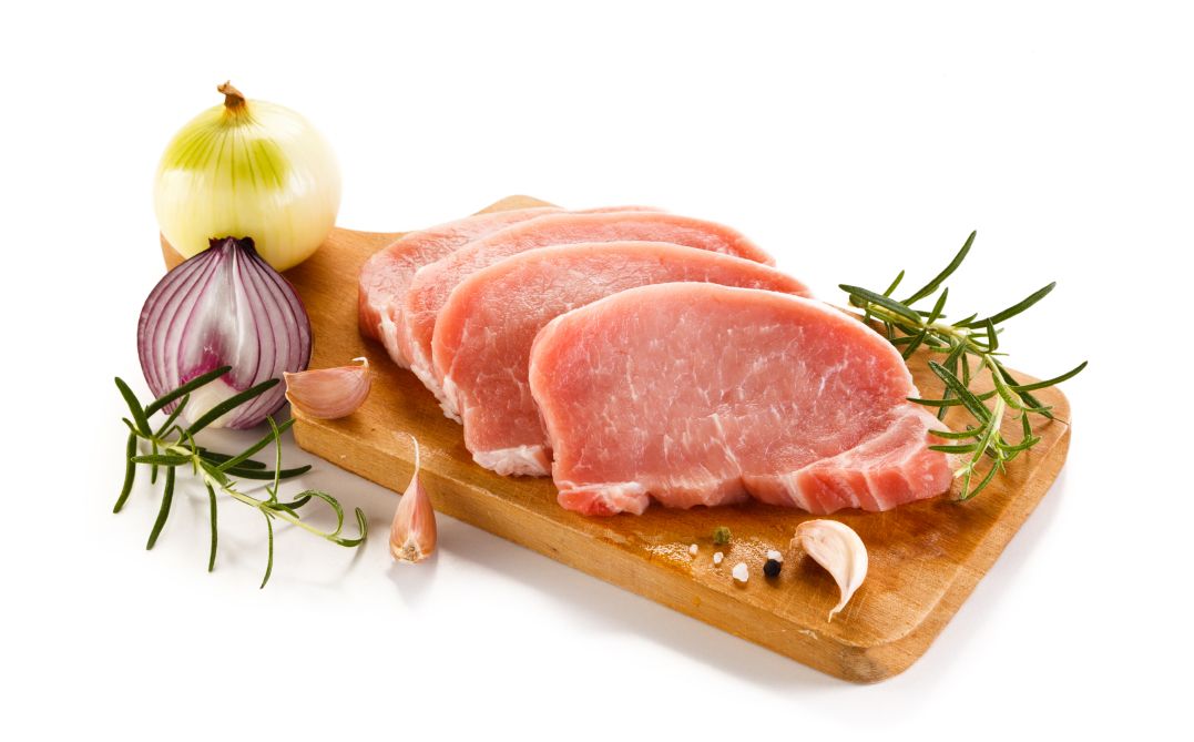 Ernst Buchholz Grell & Grell Fleisch- und Wurstwaren GmbH