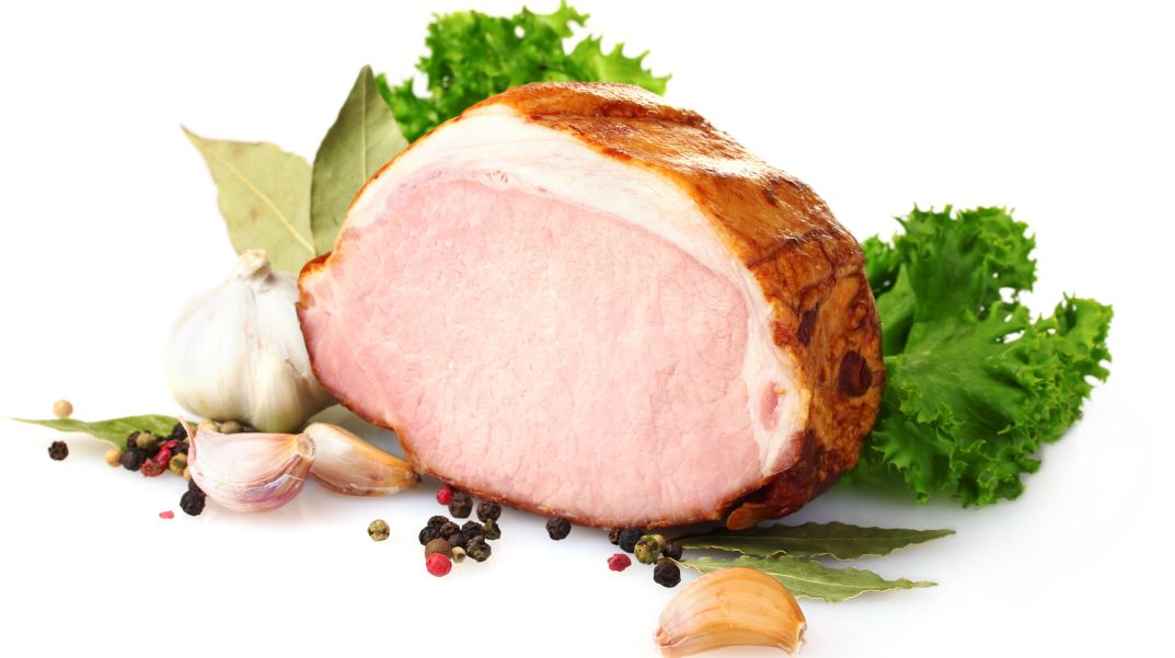 Ernst Buchholz Grell & Grell Fleisch- und Wurstwaren GmbH