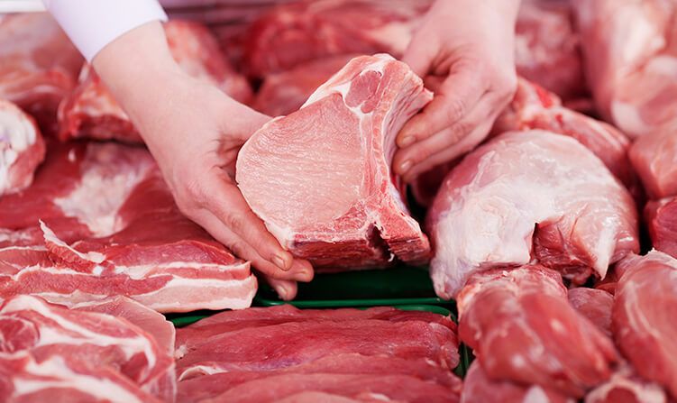 Ernst Buchholz Grell & Grell Fleisch- und Wurstwaren GmbH