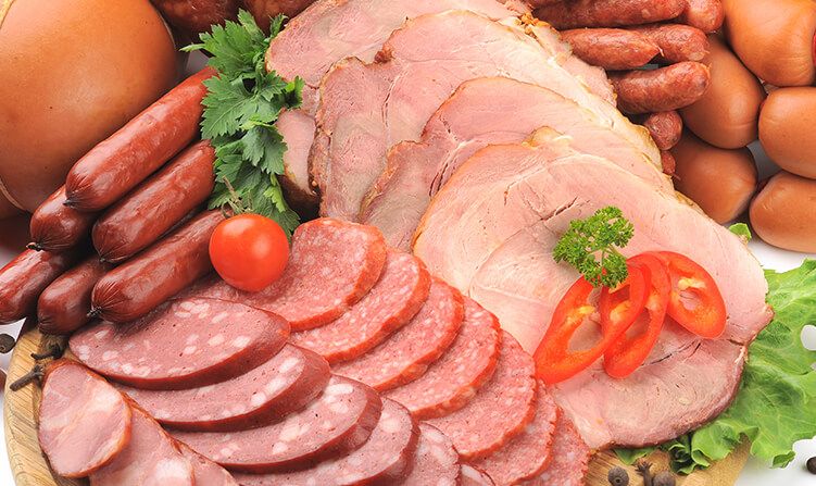 Ernst Buchholz Grell & Grell Fleisch- und Wurstwaren GmbH